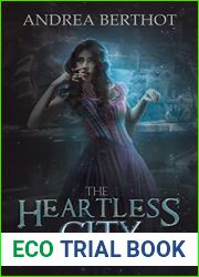 The Heartless City (The Gold and Gaslight Chronicles Book 1)