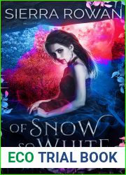 Of Snow So White (Forever After: Crimson Snow, #1)