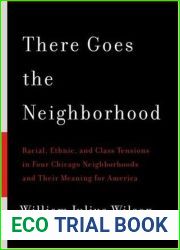 There Goes the Neighborhood: Racial, Ethnic, and Class Tensions in Four Chicago Neighborhoods and Their Meaning for America