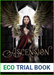 Ascension (The Ethereal Gods, #1)