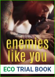 Enemies like You (Enemies with Benefits #1)