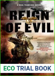 Reign of Evil (SEAL Team 666 #3)