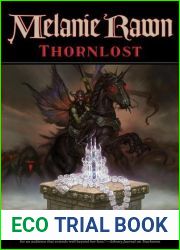 Thornlost (Glass Thorns, #3)
