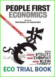 People First Economics