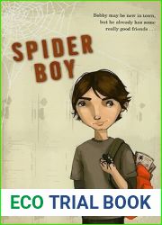 Spider Boy