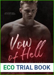 Vow of Hell (City of Stars, #2)