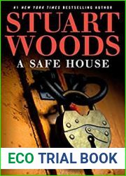 A Safe House (Stone Barrington, #61)