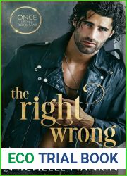 The Right Wrong (Once Upon A Rock Star #3)