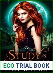 A Study in Seduction (Moriarty|s Men, #1)