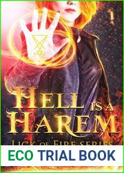 Hell is a Harem: Book 1 (Lick of Fire, #1)