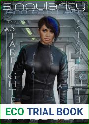 The Starfighter Invitation (The Singularity Game, #1)
