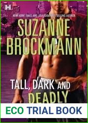 Tall, Dark and Deadly: Get Lucky Taylor|s Temptation (Tall, Dark and Dangerous #9-10)