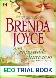 An Impossible Attraction (deWarenne Dynasty, #10)