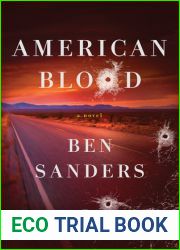 American Blood (Marshall Grade, #1)
