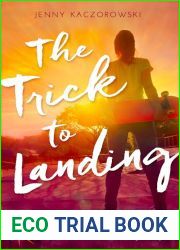 The Trick to Landing (Oceanside High, #2)