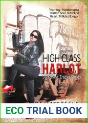 High Class Harlot (Switching Tracks, # 2)