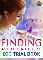 Finding Serenity (Silver Lining #2)