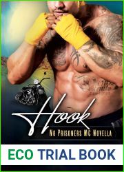 Hook (No Prisoners MC, #0.5)