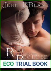 The Rake and the Recluse - A Tale of Two Brothers (Lords of Time #1)