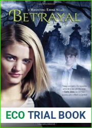 Betrayal (Haunting Emma, #2)