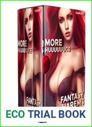 More Huuuuuge Fantasy Harems