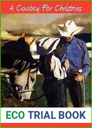 A Cowboy for Christmas