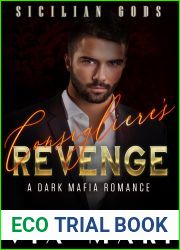 Consigliere|s Revenge (Sicilian Gods Book 3)