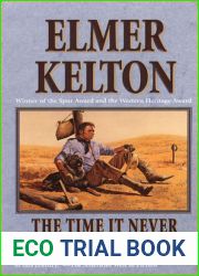 The Time It Never Rained