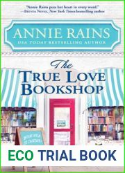 The True Love Bookshop (Somerset Lake, #3)