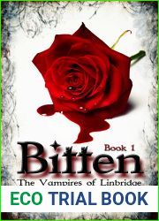 Bitten (The Vampires of Linbridge #1)