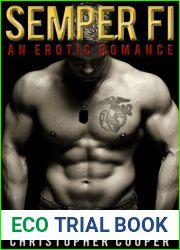 Semper Fi (Semper Fi, #1)