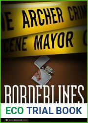 Borderlines (Joe Gunther #2)