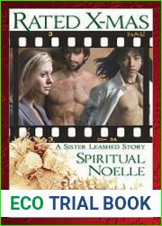 Spiritual Noelle (Leashed, #2.5)