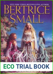 The Dragon Lord|s Daughters