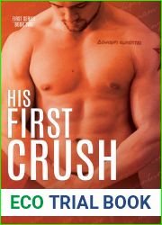 His First Crush (Firsts, #2)