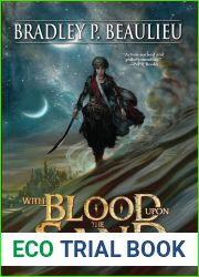 With Blood Upon the Sand (The Song of the Shattered Sands #2)