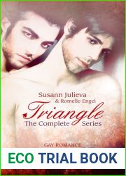 Triangle: The Complete Series (Triangle, #1-4)