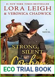 Strong, Silent Cowboy (Moving Violations #2)