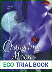 Changeling Moon (Changeling, #1)