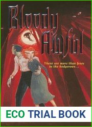Bloody Awful (Brytewood, #2)