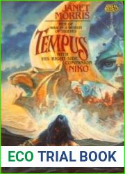 Tempus with his right-side companion Niko