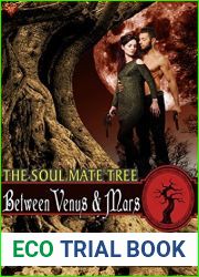 Between Venus and Mars (Soul Mate Tree #3)