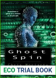 Ghost Spin (Spin Trilogy, #3)