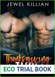 Thanksgiving for Three (Holiday Studs #2)