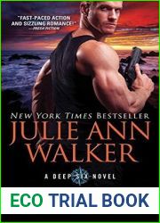 Hell or High Water (Deep Six, #1)