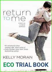 Return to Me (Covington Cove, #1)