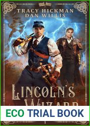 Lincoln|s Wizard (Dragons of the Confederacy Book 1)