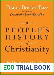 A People|s History of Christianity: The Other Side of the Story