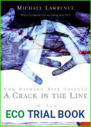 A Crack in the Line (Withern Rise, #1)