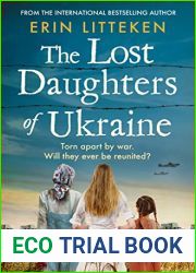 The Lost Daughters of Ukraine
